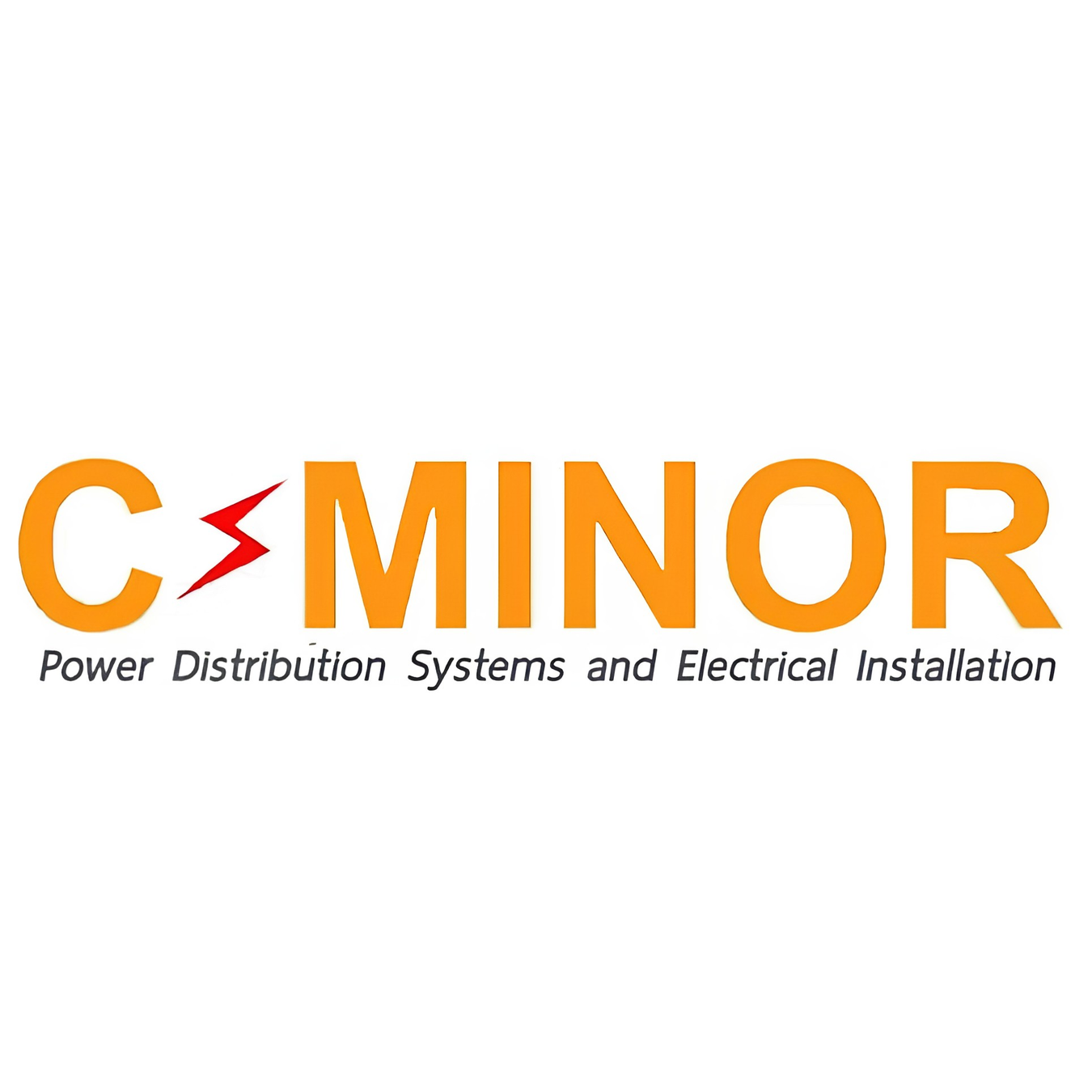 C-Minor Power Distribution