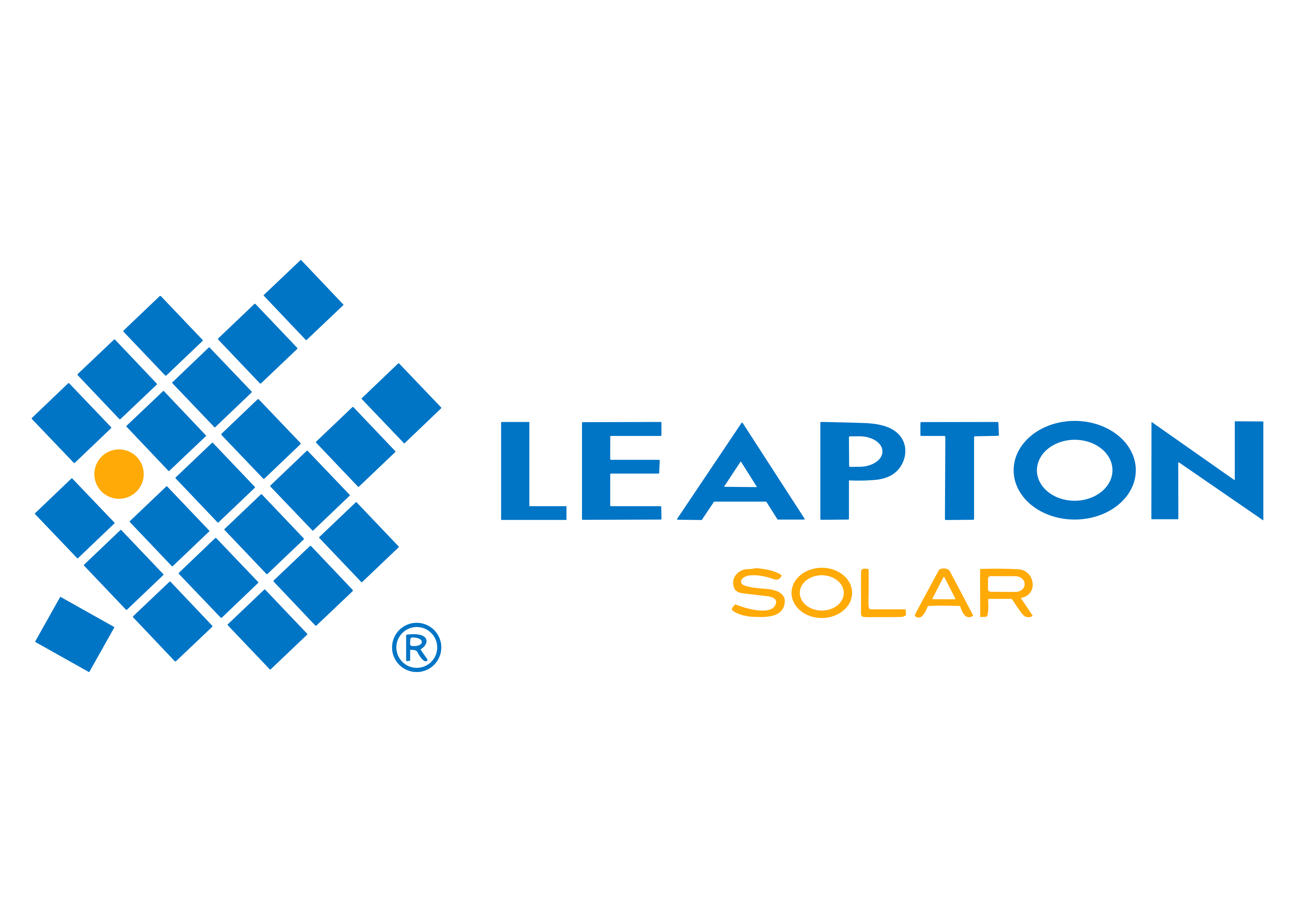 Leapton Solar