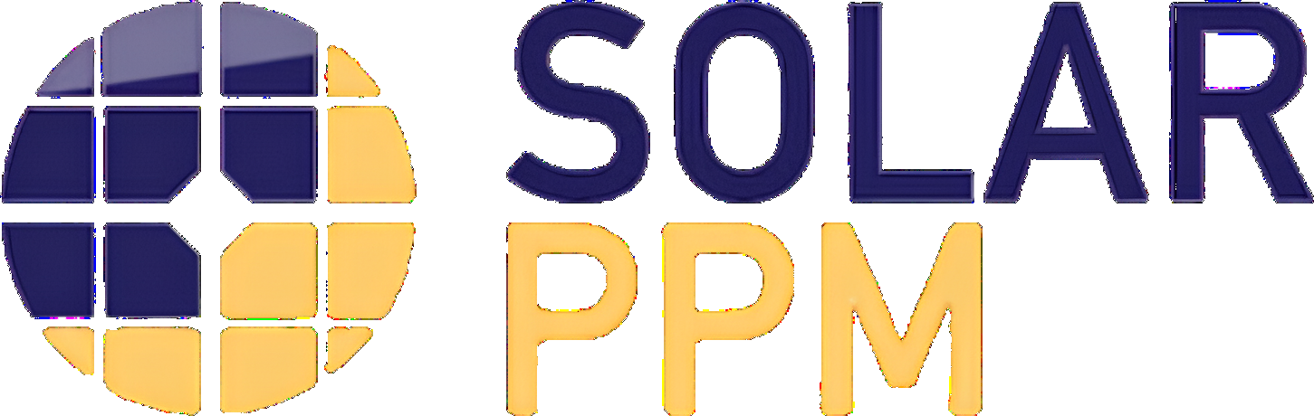 Solar PPM